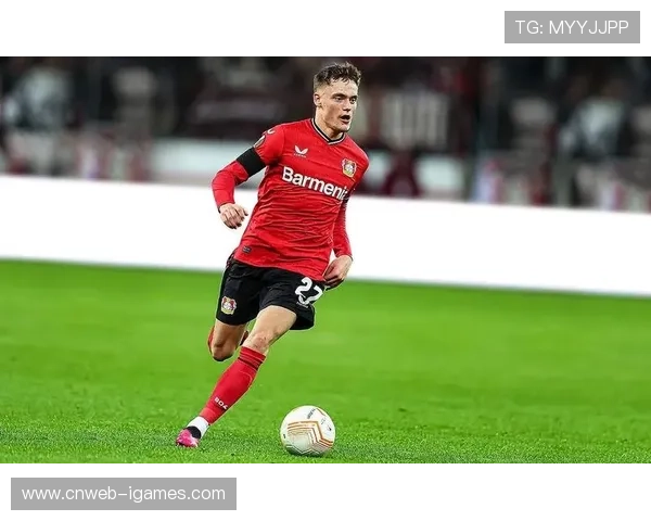 勒沃库森新援蒂尔曼接替维尔茨，10号球衣压力与机遇并存