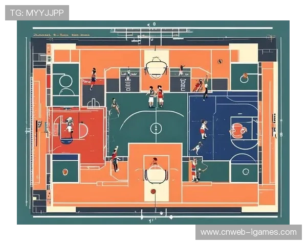 体系演变观察：现代篮球战术中球员多功能性要求增强