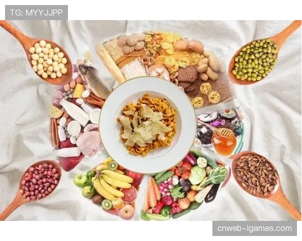 运动员餐饮方案公布，兼顾营养与口味需求